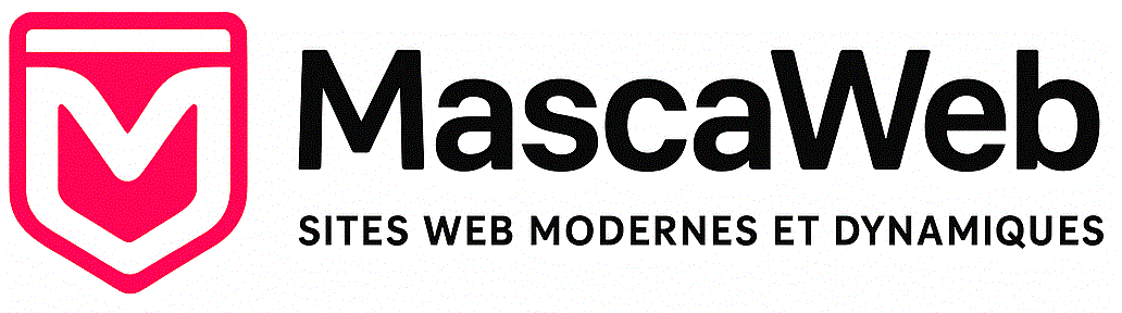 Logo du webmaster MascaWeb